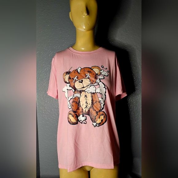 Shien Top - Picture 2 of 2